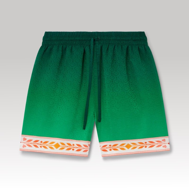 Short Casablanca