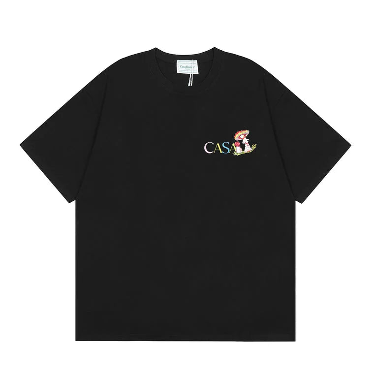 T shirt Casablanca