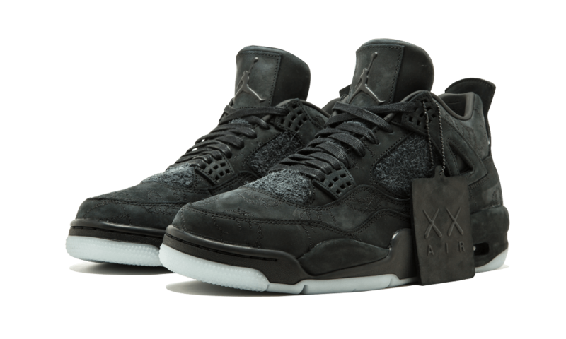 JORDAN 4