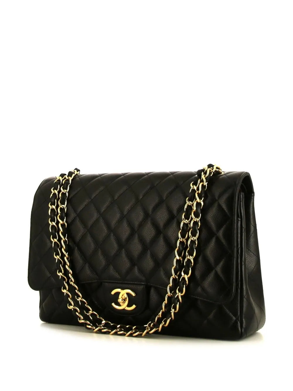 Chanel small classic bag