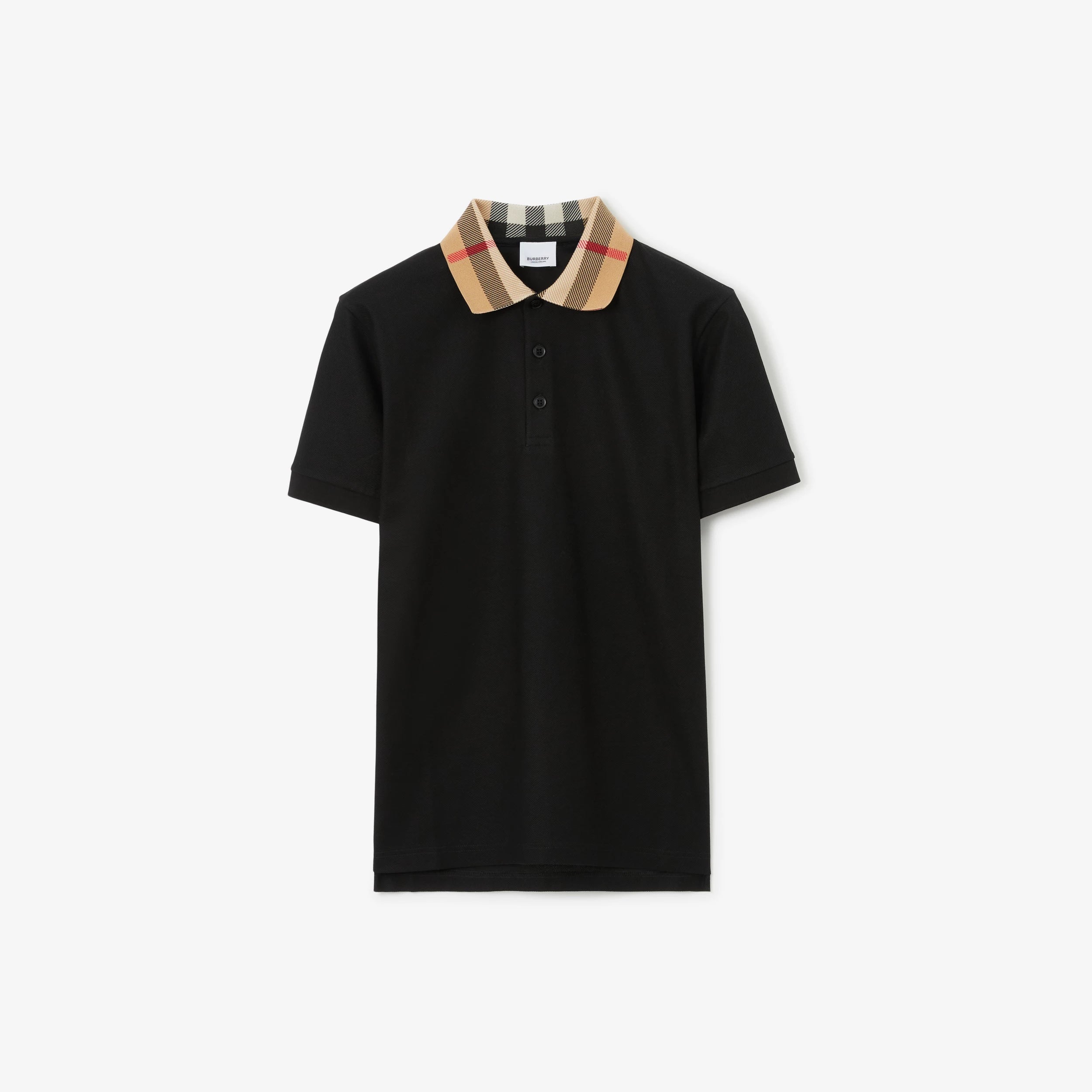 Polo shirt Burberry