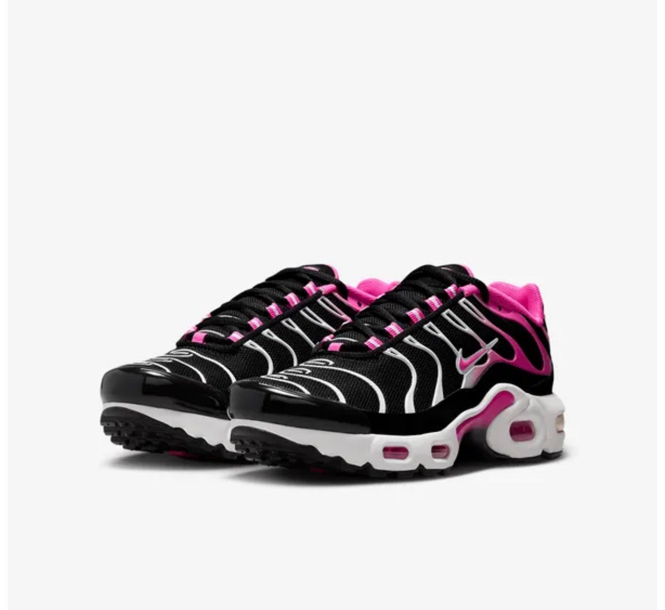 Nike Tn