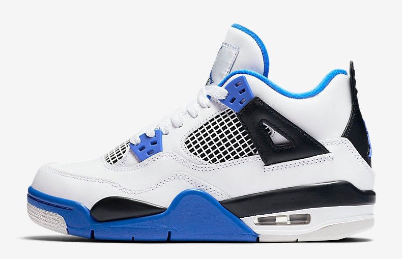 JORDAN 4