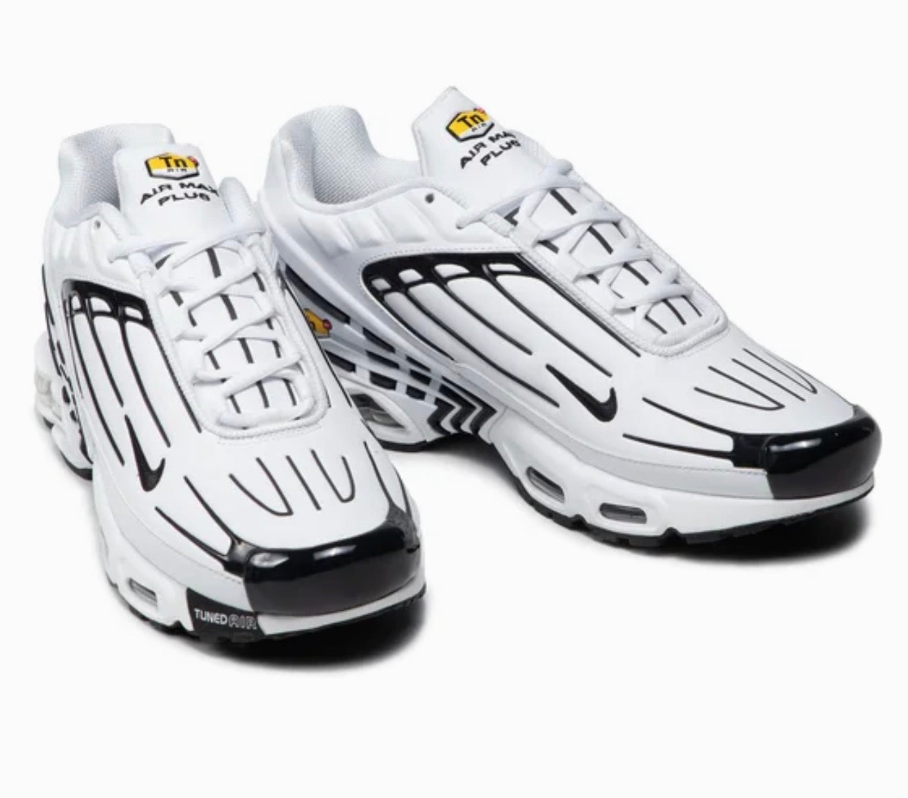 Nike tn