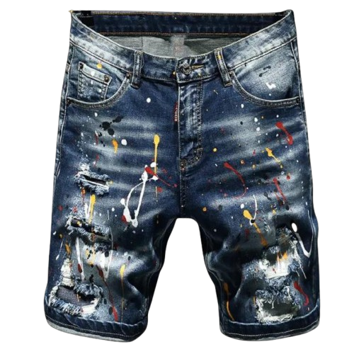 Short Jeans Dsquared