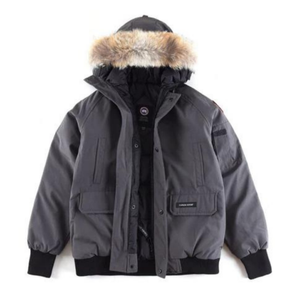 Canada Goose