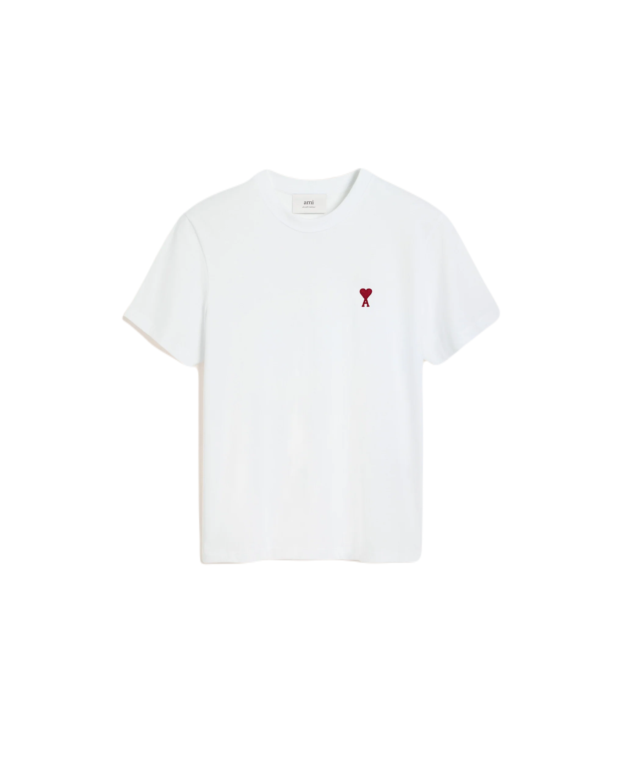 T shirt Ami Paris