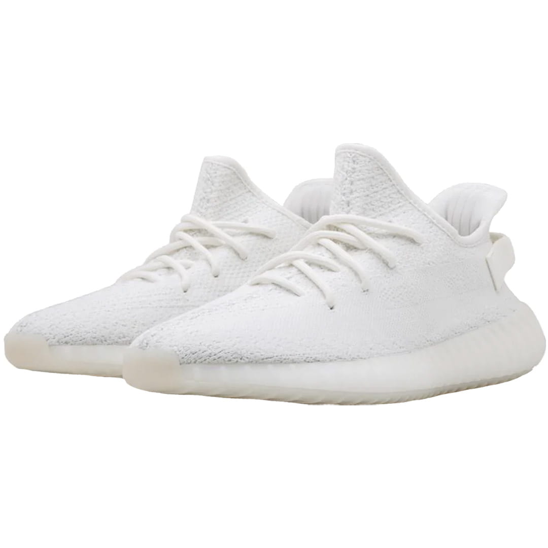 Adidas Yeezy white
