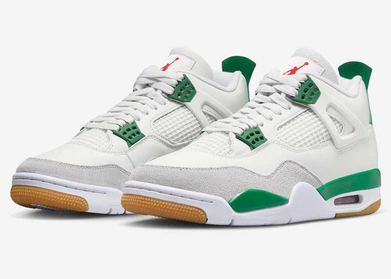 JORDAN 4