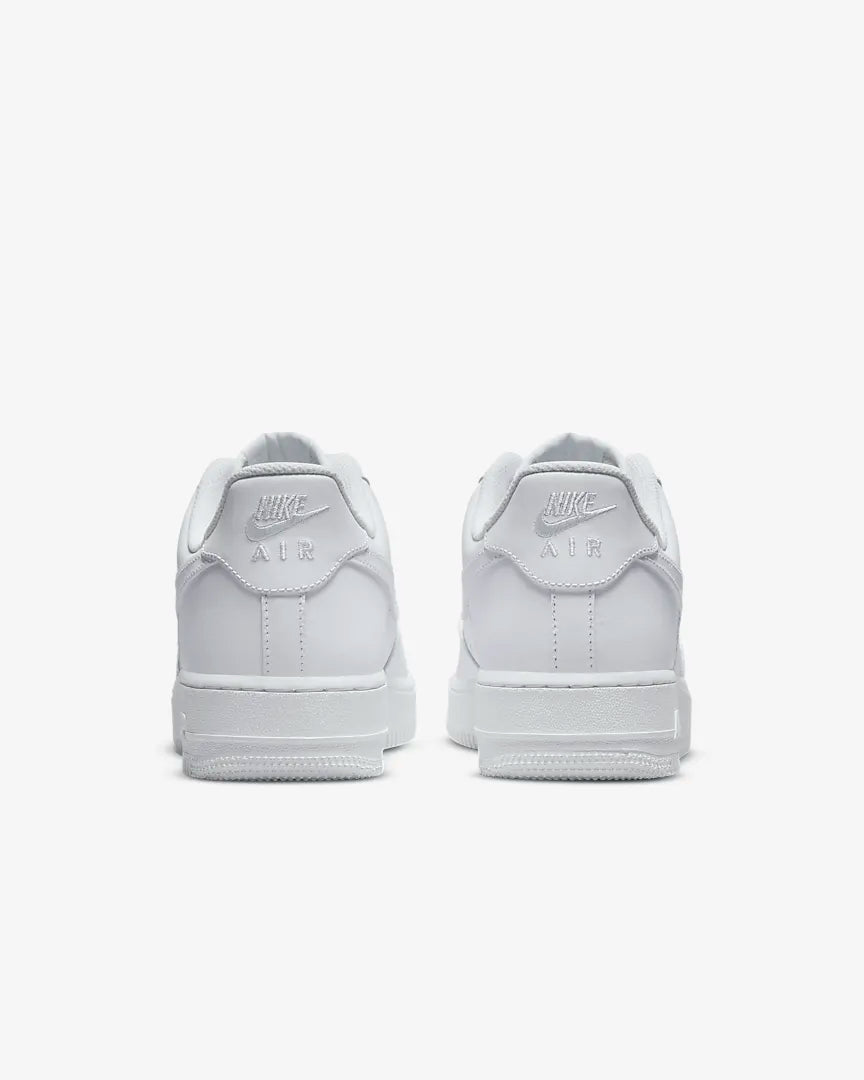 AIR FORCE 1 WHITE