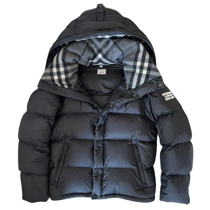 Burberry jacket