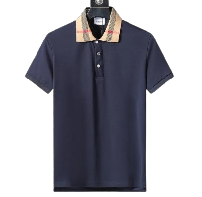 Polo Burberry