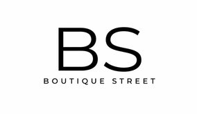 Boutique Street
