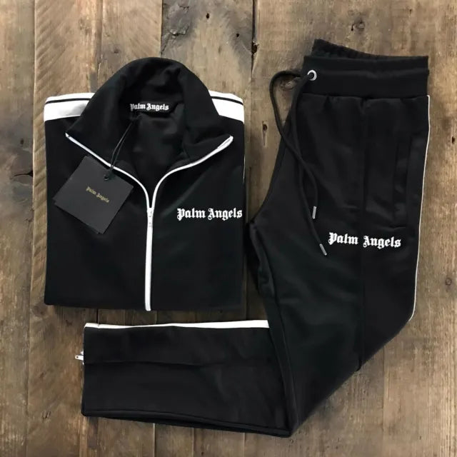 Tuta Palm angels
