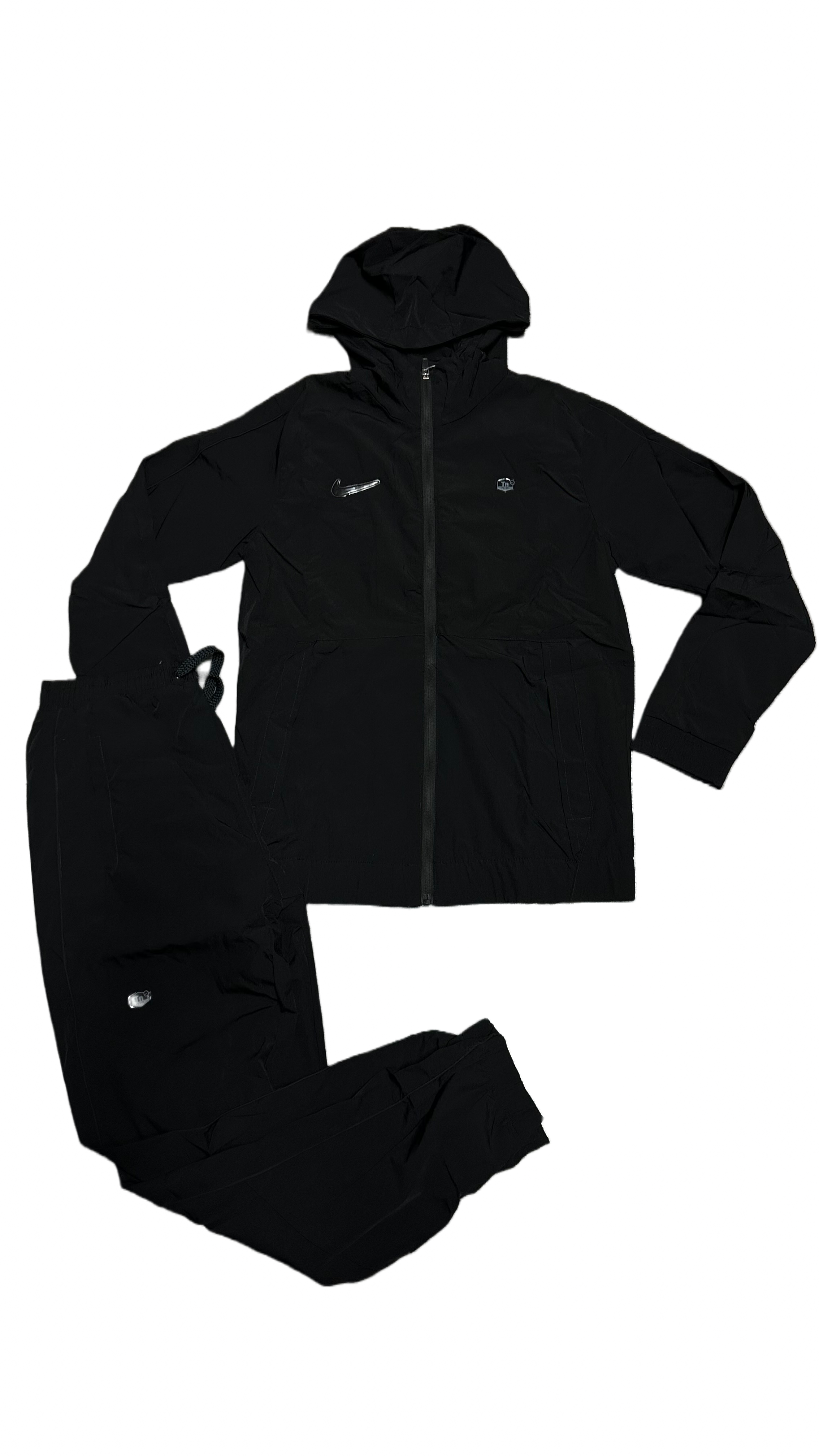 Tuta Nike Tn black