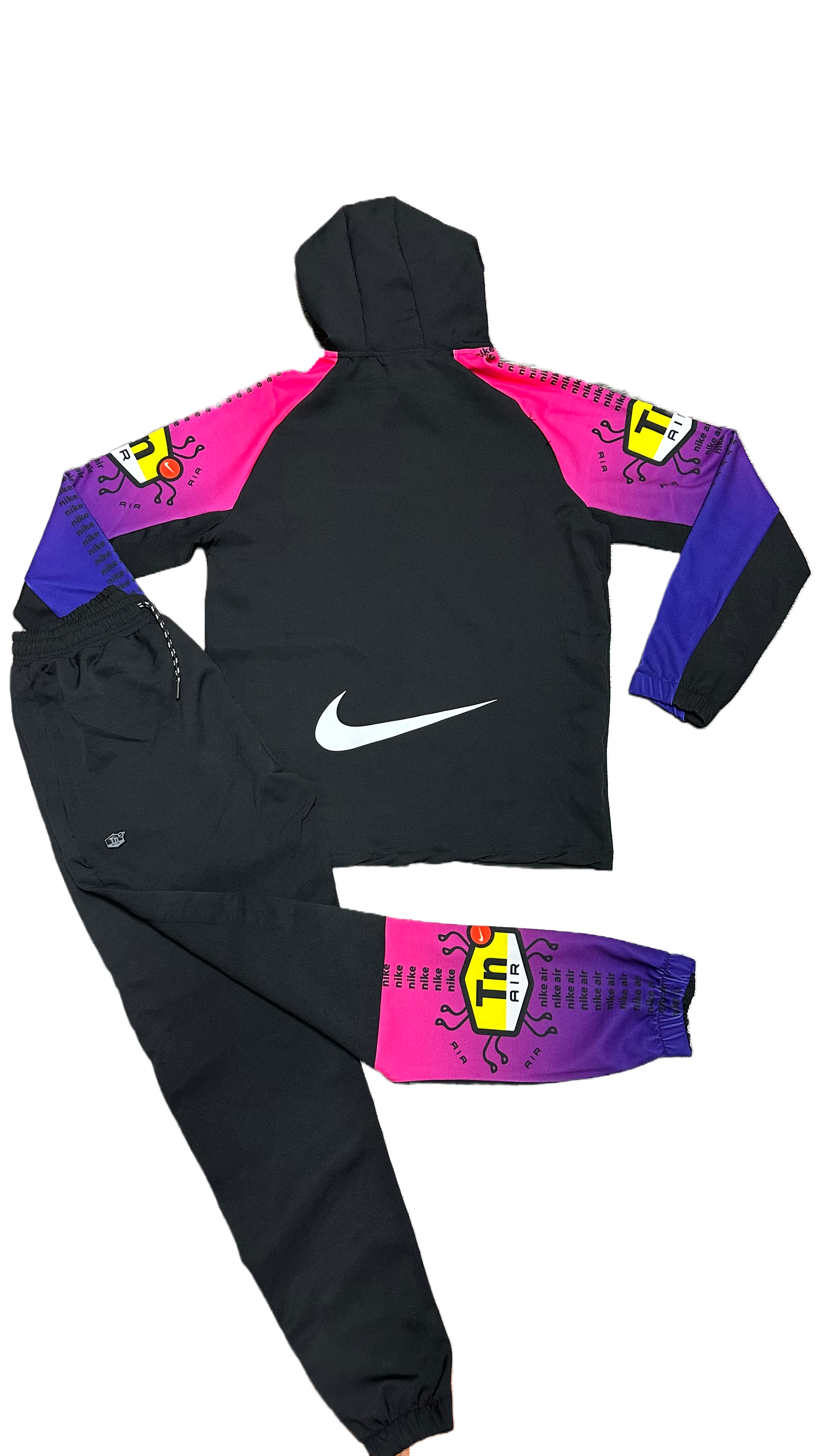 Tuta nike tn