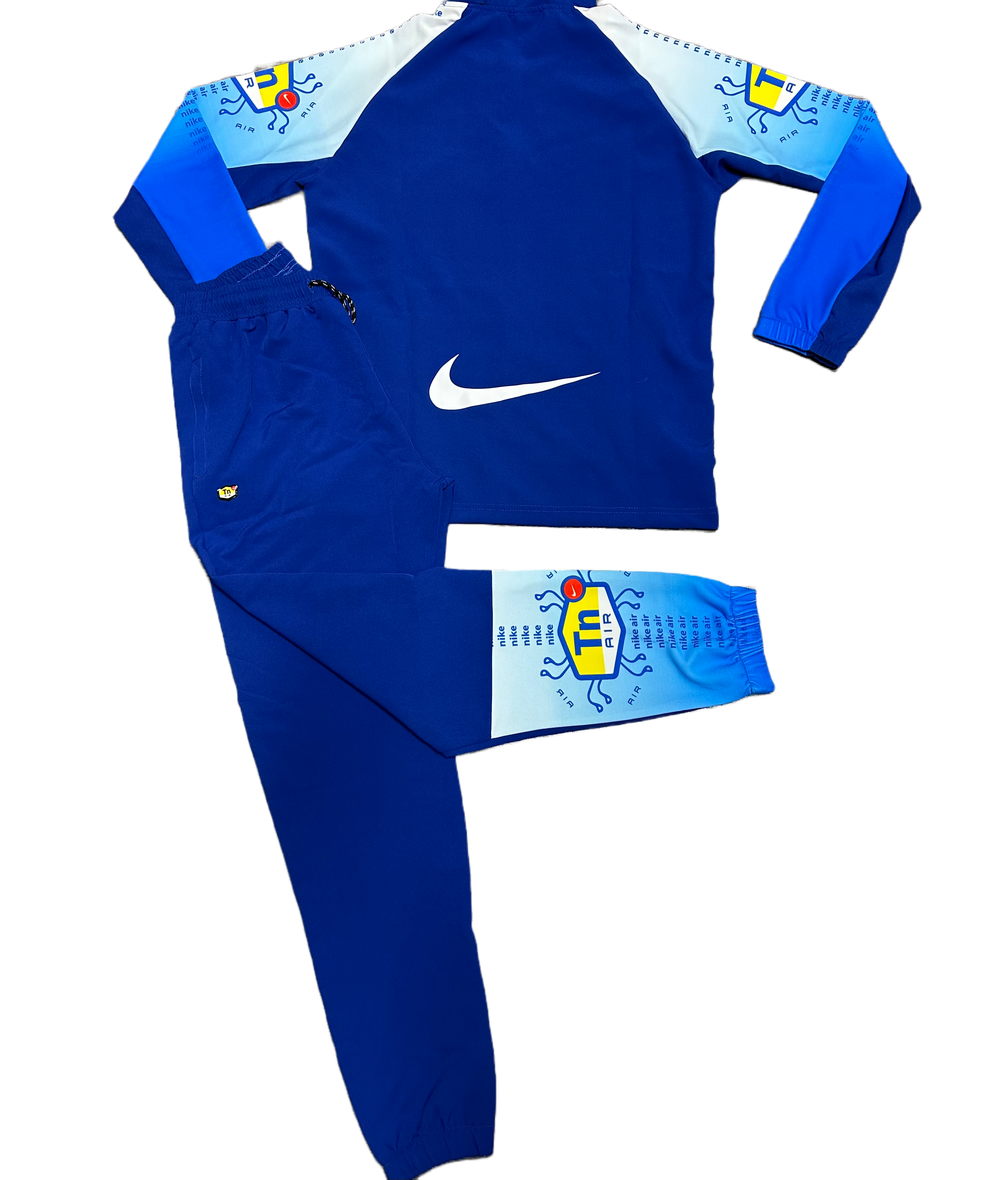 Tuta nike tn