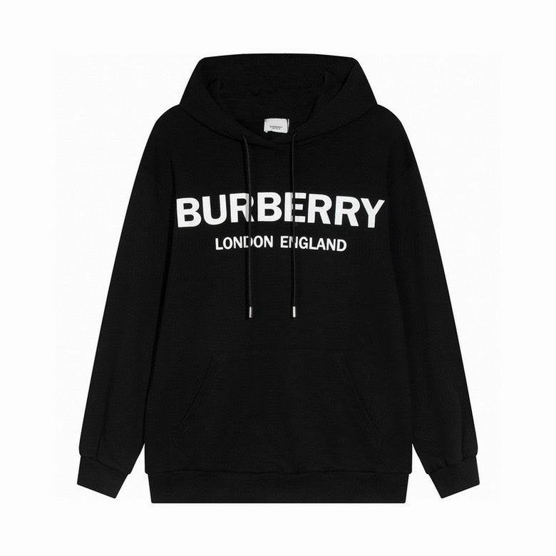 Hoodie Burberry