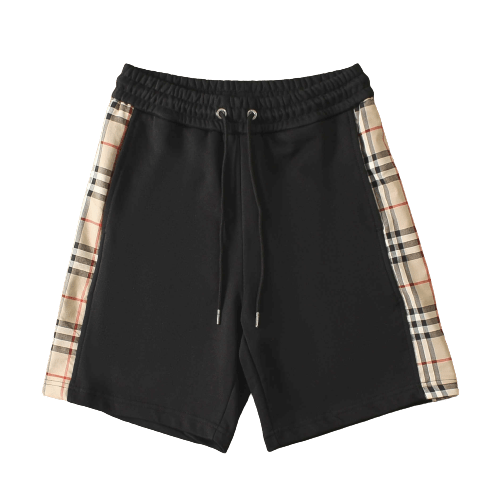 Short Burberry