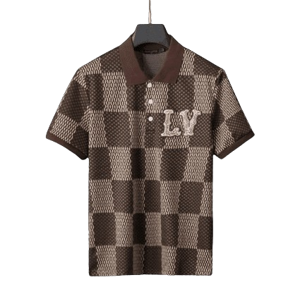 Polo Louis vuitton