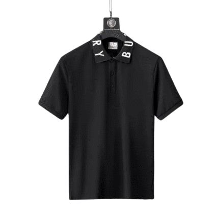 Polo Burberry