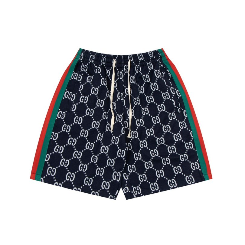 Short Gucci