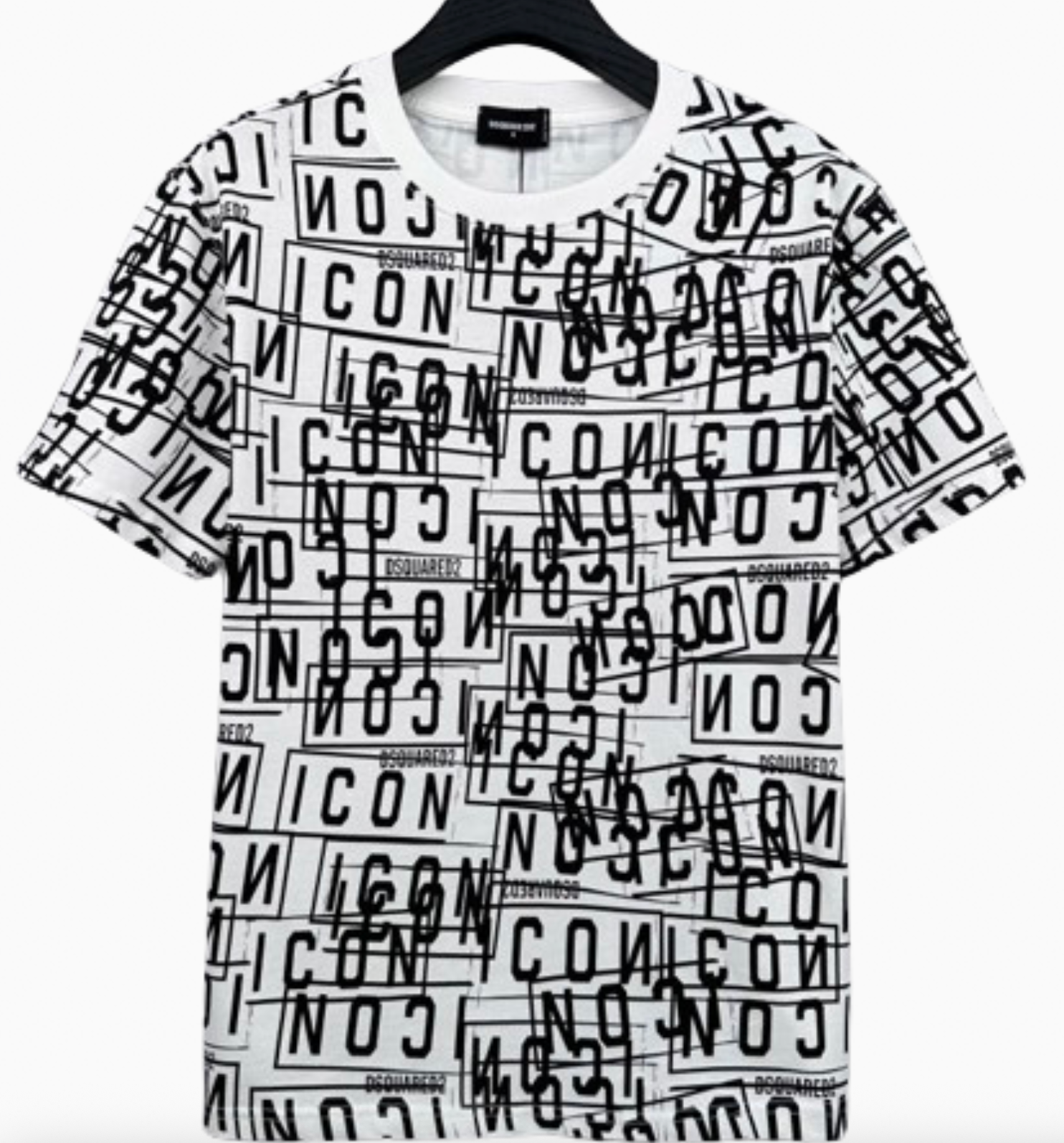 T shirt DsQuared2