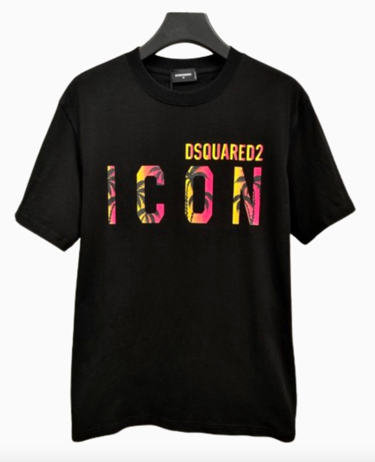 T shirt DsQuared2