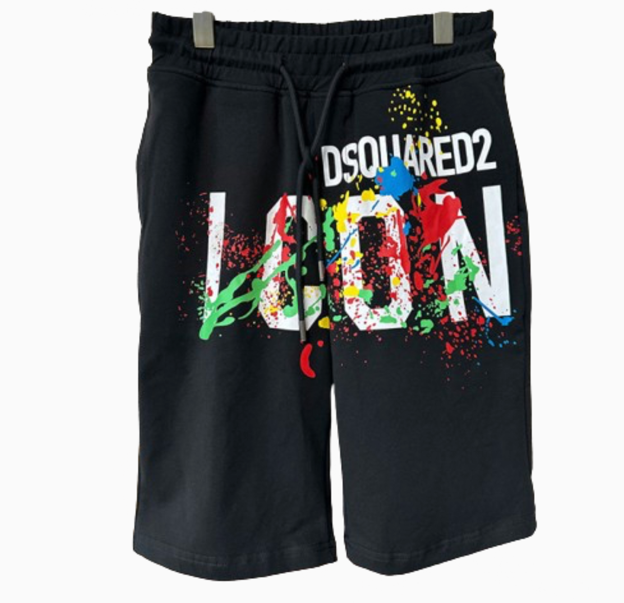 Short Dsquared