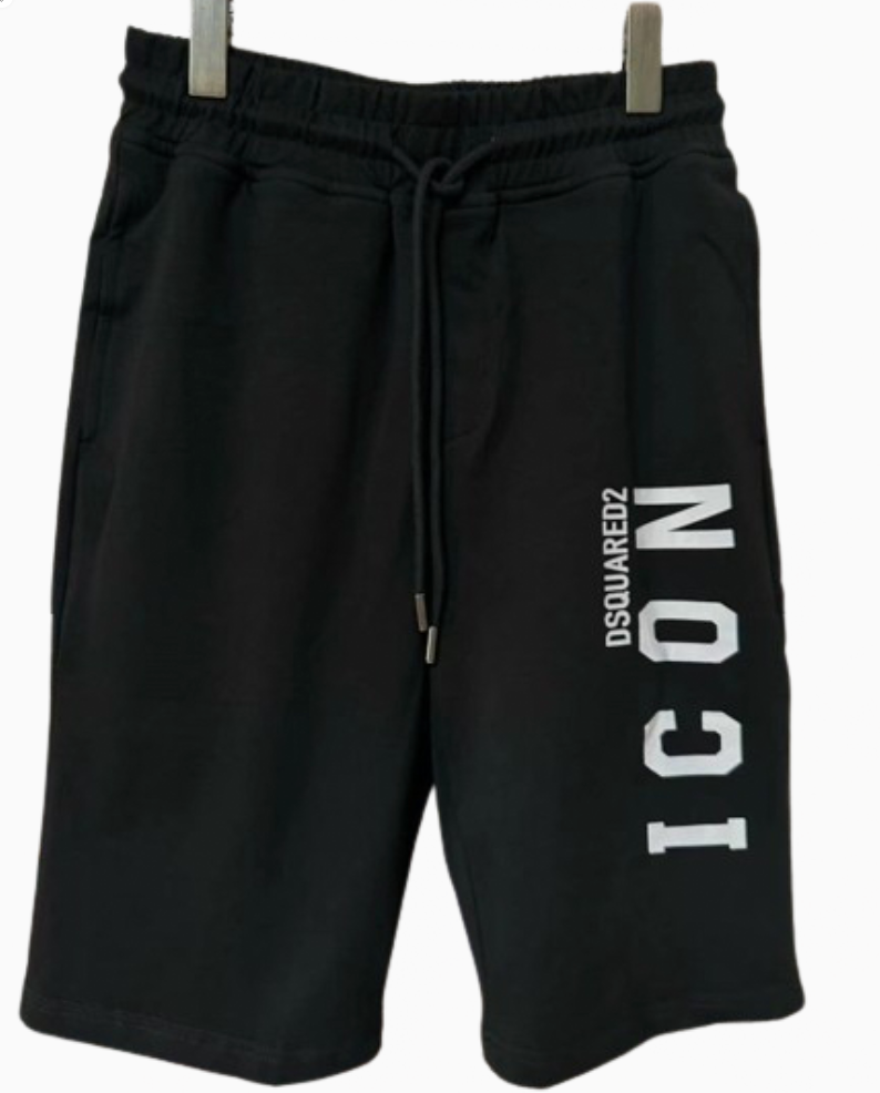 Short Dsquared