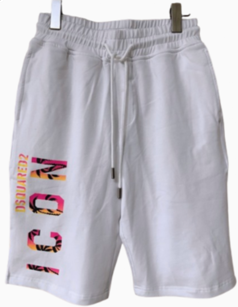 Short Dsquared