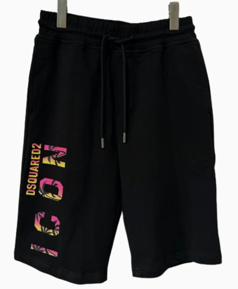 Short Dsquared