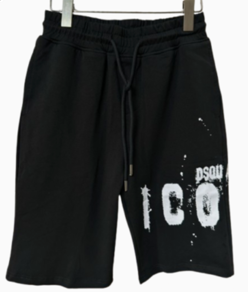 Short Dsquared