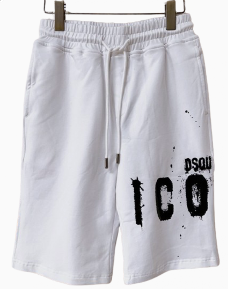 Short Dsquared