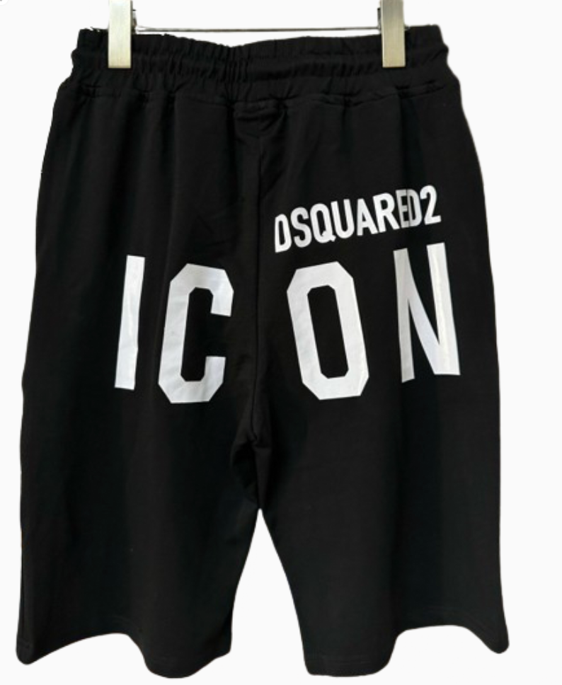 Short Dsquared