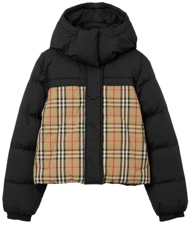 Burberry jacket