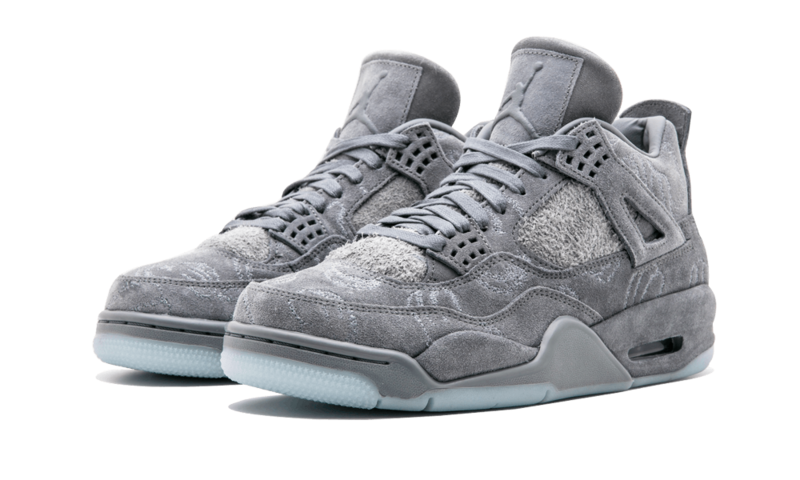 JORDAN 4