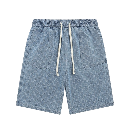 Short Gucci