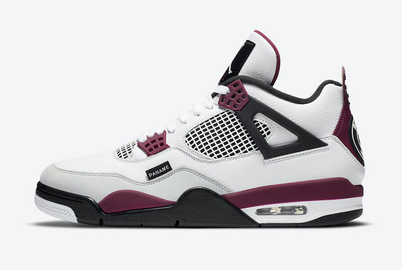 JORDAN 4