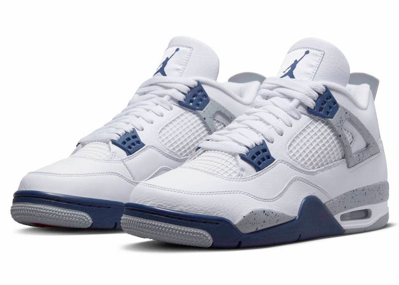 JORDAN 4