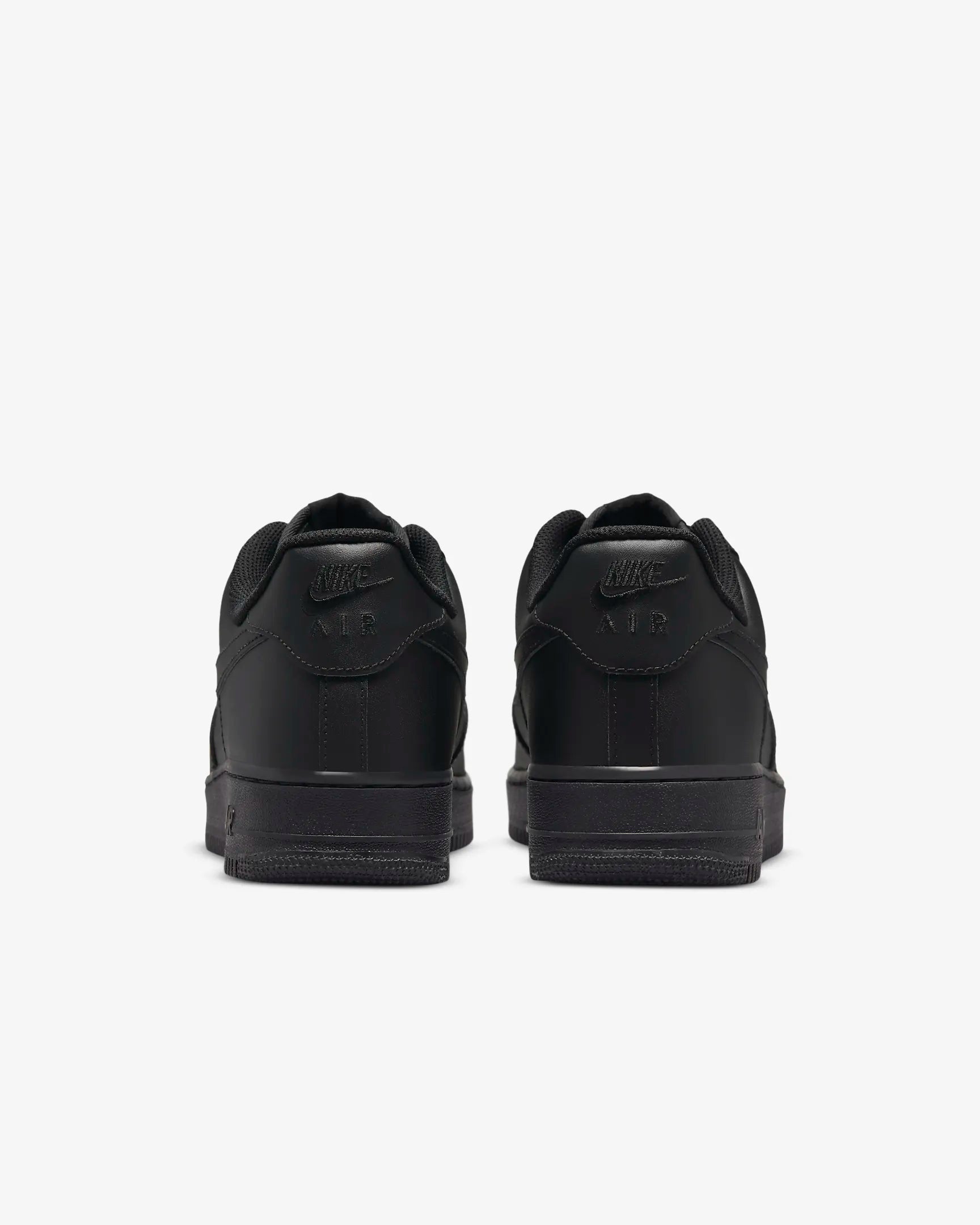 AIR FORCE 1 BLACK