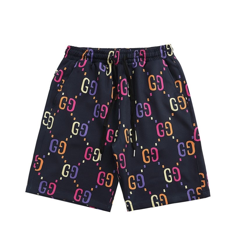 Short Gucci