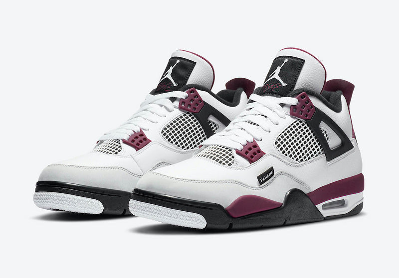JORDAN 4