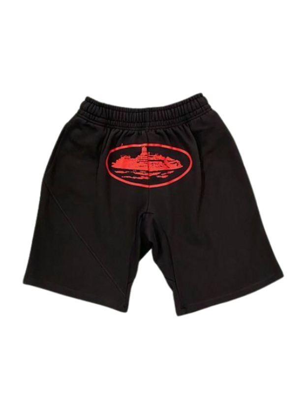 SHORTS CORTEIZ