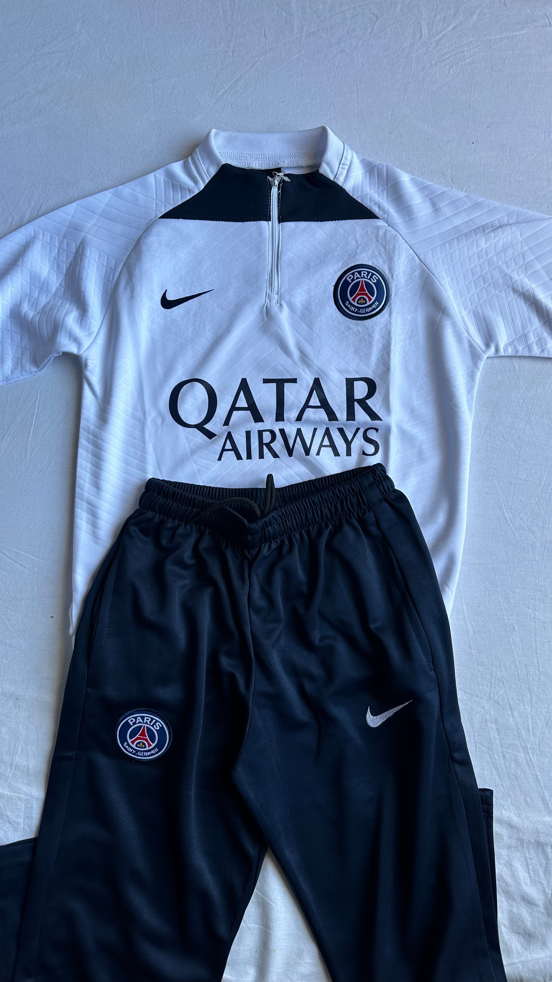 Tuta psg