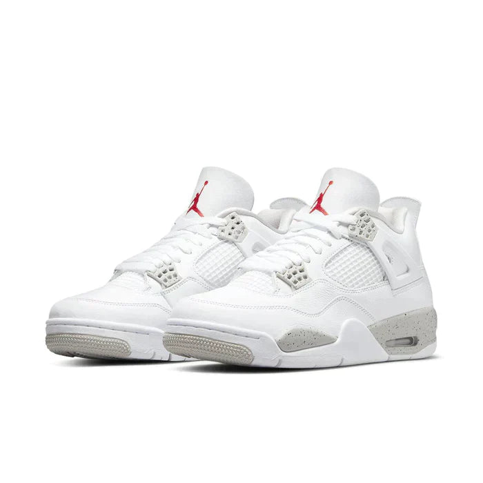 JORDAN 4 OREO