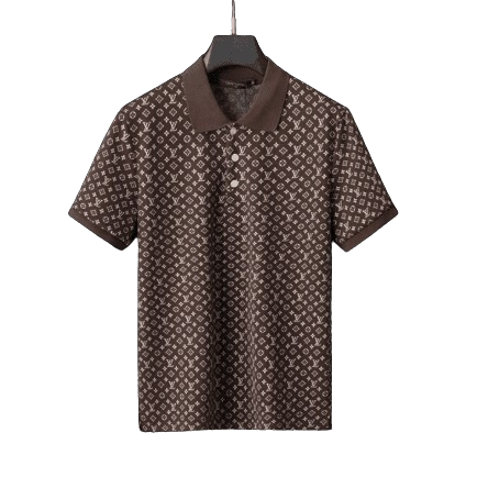 Polo Louis vuitton