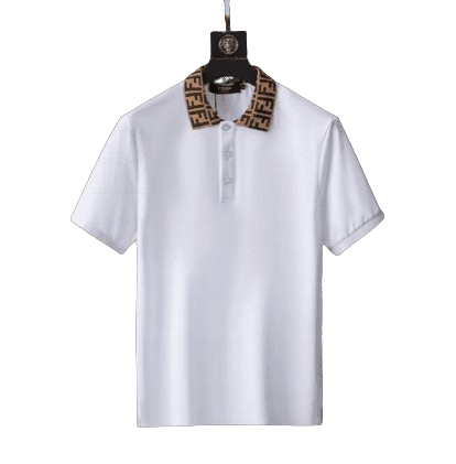 Polo Fendi