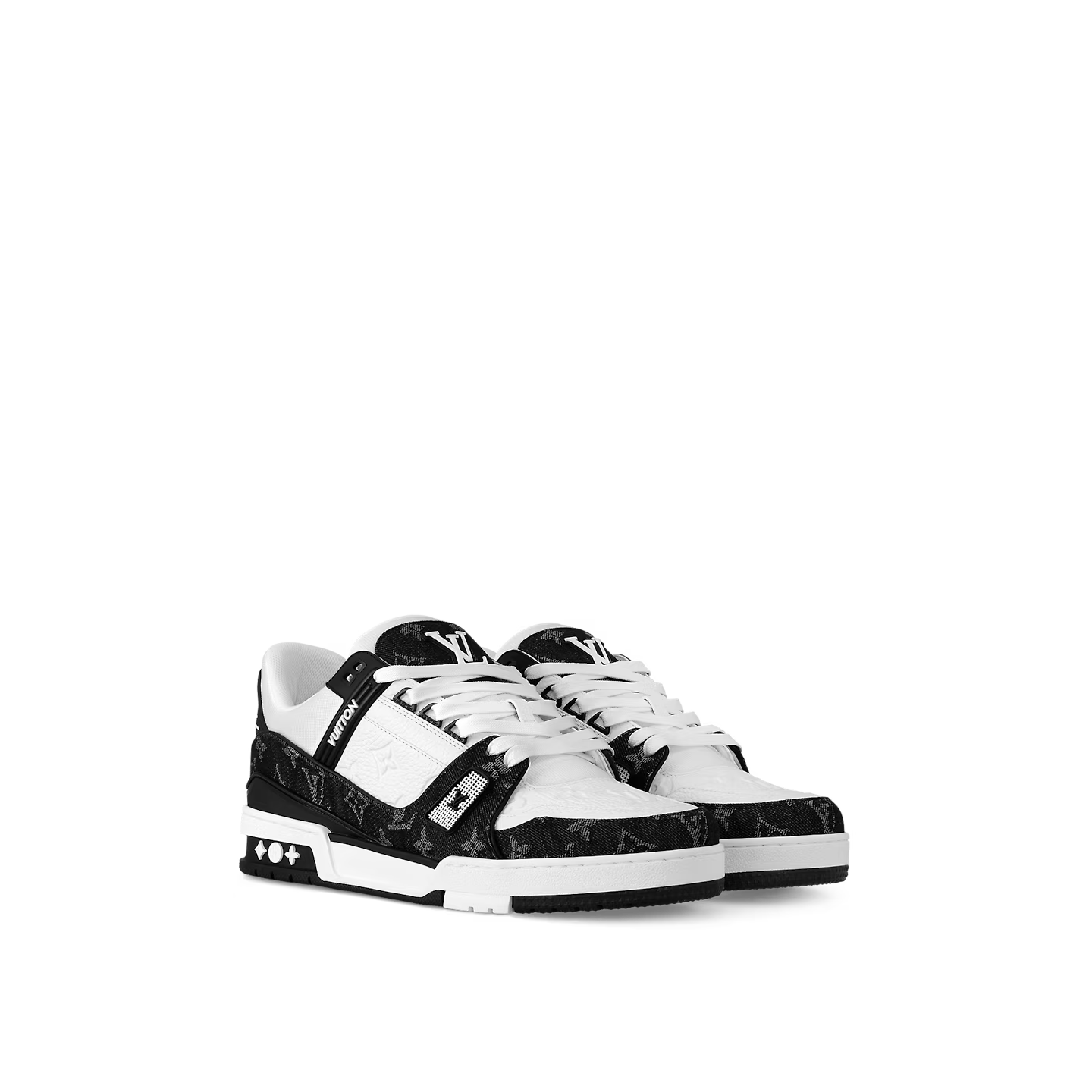 Louis vuitton trainer