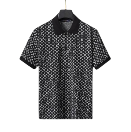 Polo Louis vuitton